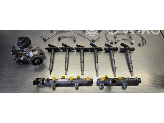 Комплект системы впрыска топлива 059130755AH, 059130090AH Audi A6 S6 C6 4F ASB