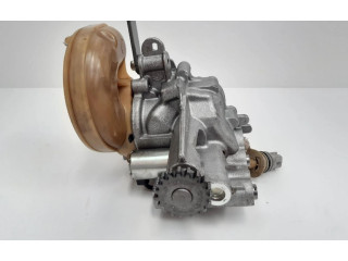 Масляный насос   150109221R  Renault Clio III 