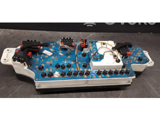 Панель приборов Fiat Coupe