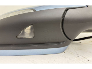 Зеркало электрическое        Skoda Octavia Mk2 (1Z)  2004 - 2013 года   