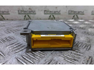 Блок подушек безопасности MR587757 Mitsubishi Colt CZ3