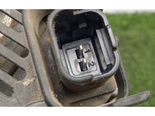 Генератор 125AH-VALEO Dacia Duster