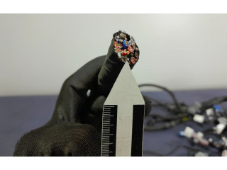 Pojistková skříňka Toyota Camry VIII XV70 2019