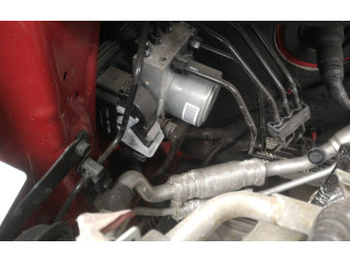 Блок АБС 58900J7290   KIA  Xceed  2019 -  года