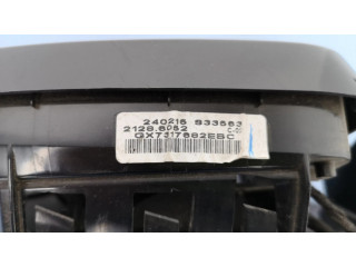 Зеркало электрическое правое Jaguar XE 2015- года