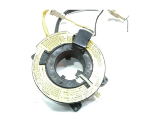 Подушка безопасности водителя 232636030 Mitsubishi Colt