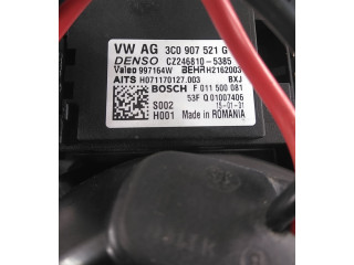 Вентилятор печки    MEDMODSTAND, 1K1820015P   Volkswagen Golf VII