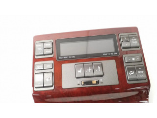 Блок управления климат-контролем 8492350140, 7283350260   Lexus LS 460  600H