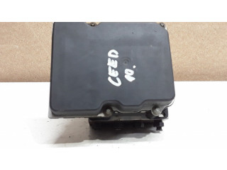Блок АБС 589201H900, 0265951423   KIA  Ceed  2006-2012 года