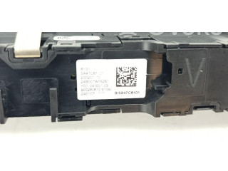 Блок управления 61315A47C61 BMW Z4 g29