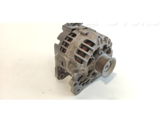 Генератор 03D903025J, SG9B057   Skoda Fabia Mk1 (6Y) 1.2     