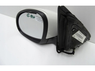 Zpětné zrcátko Volkswagen Tiguan 2012 15739005840