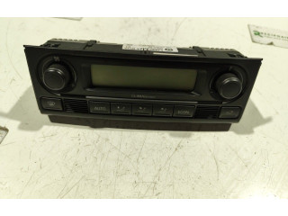 Блок управления климат-контролем 5J0907044A, A2C53218428 Skoda Fabia Mk1 (6Y)