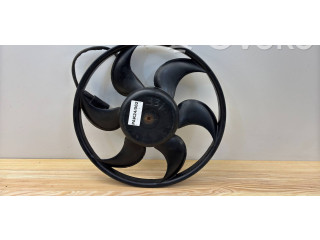 Электрический вентилятор радиаторов 51133400 Mercedes-Benz C W202 1998