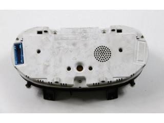 Přístrojová deska Seat Arosa 2000 6H0919860, 6H0919860