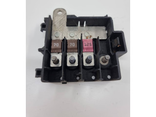 Pojistková skříňka 4m0941824ba Audi Q7 4M 2015