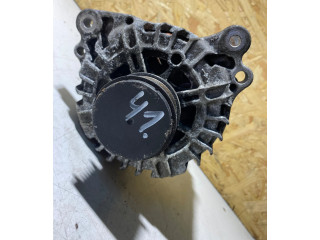 Генератор 03L903023A, 03L903023AV Volkswagen Caddy