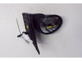 Зеркало электрическое        Citroen C1  2006-2013 года   