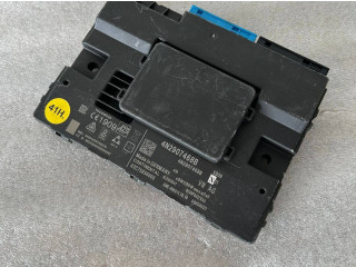 Блок управления 4N2907468B Audi A5