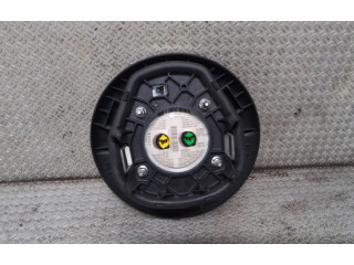 Подушка безопасности водителя 07353837930 Fiat Idea