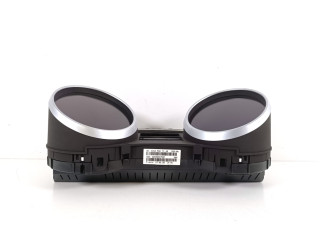 Přístrojová deska Mercedes-Benz ML W164 2008 A1645407148