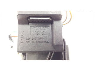 Řídící jednotka 96892962 Chevrolet Lacetti 2008