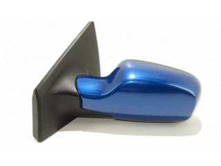 Зеркало электрическое левое Renault Clio III 2005-2012 года