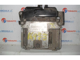 Čerpadlo oleje    Seat Toledo III (5P)   