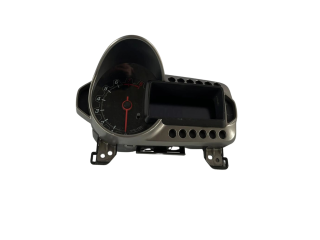 Панель приборов 476646, 476646   Chevrolet Aveo       