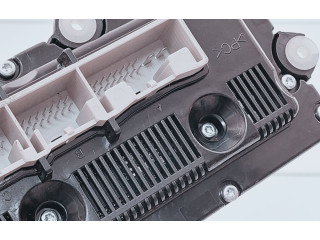 Блок управления климат-контролем TC2LL9505014, 74677581   Volkswagen PASSAT B6