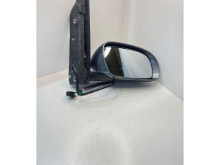 Зеркало электрическое        Volkswagen Touran I  2003 - 2010 года   