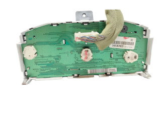 Панель приборов 24810EM02D Nissan Tiida C11