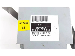 Блок управления коробкой передач 89530-71250, 8953071250   Toyota Hilux (AN10, AN20, AN30)
