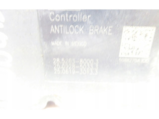 Блок ABS Dodge Caliber