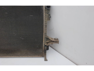 Рулевая рейка Радиатор охлаждающей жидкости 30723910 Volvo XC90 2003 - 2006 года