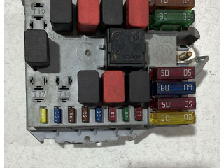 Pojistková skříňka 46778448, 46778448 Fiat Punto (176) 1999