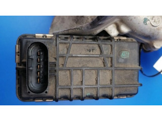 Turbodmychadlo Турбина 799750607, 25820310 BMW 5 GT F07 3.0 N57D30A N57D30A