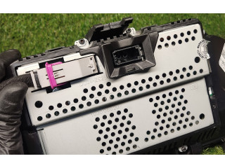 Přístrojová deska Volkswagen Touareg II 2014 7P6920982K, 026367713