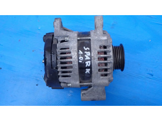 Генератор 96843503   Chevrolet Beat      