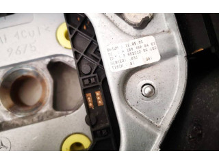 Руль Mercedes-Benz A W169 2004 - 2012 года a1694600403