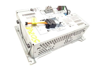 Дисплей    9X2310E889AB, C2Z12080   Jaguar XF X250