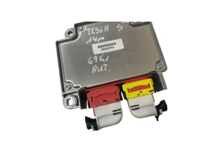 Блок подушек безопасности 101878100B, 28428227 Tesla Model S