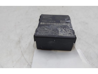 Блок управления двигателя FW9314F012BE Jaguar XK - XKR