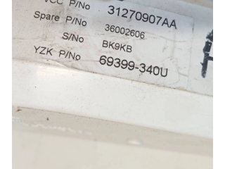 Панель приборов 31270907AA, 31270907AA Volvo S80