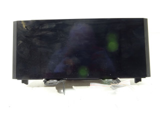 Дисплей    86110-53021   Lexus RC