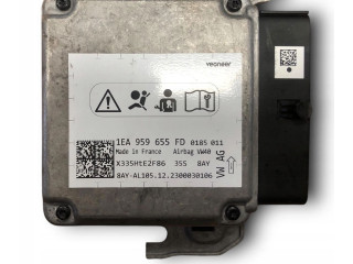 Блок подушек безопасности 1EA959655FC   Volkswagen ID.3