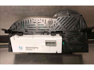 Панель приборов 8201462039   Renault Twingo II       