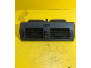 Блок управления климат-контролем BMW X3 E83