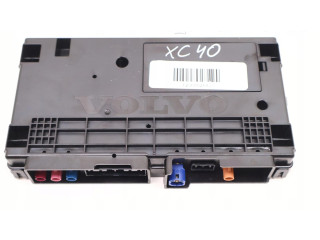 Блок управления acm6790 Volvo XC40