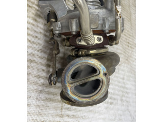 Turbodmychadlo Турбина 8600290, 8400690003 BMW 7 G11 G12 N63 B44 C